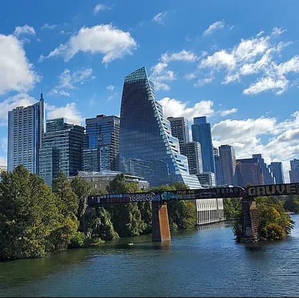 Austin city image